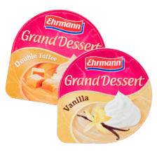 Ehrmann grand dessert 